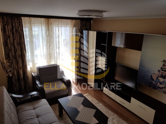 Zona Primaverii, Botosani, Botosani, Romania, 1 Bedroom Bedrooms, 2 Rooms Rooms,1 BathroomBathrooms,Apartament 2 camere,De inchiriat,7,2680