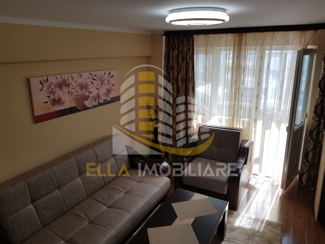 Zona Primaverii, Botosani, Botosani, Romania, 1 Bedroom Bedrooms, 2 Rooms Rooms,1 BathroomBathrooms,Apartament 2 camere,De inchiriat,7,2680