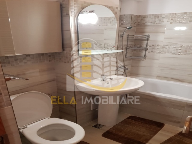 Zona Primaverii, Botosani, Botosani, Romania, 1 Bedroom Bedrooms, 2 Rooms Rooms,1 BathroomBathrooms,Apartament 2 camere,De inchiriat,7,2680