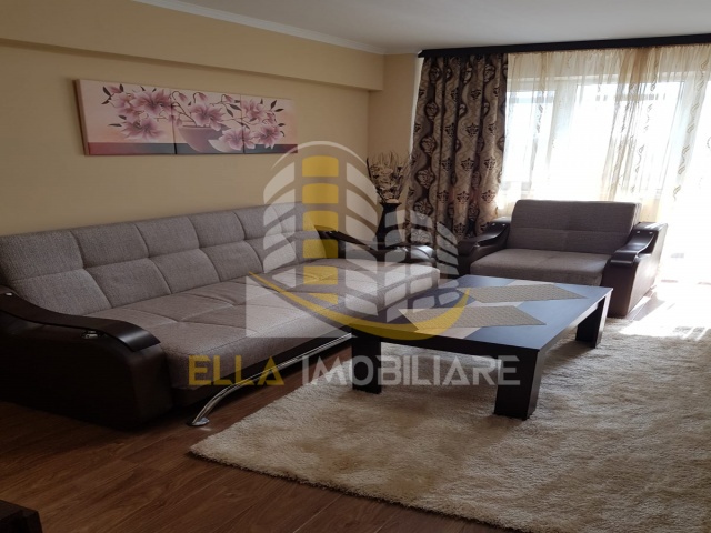 Zona Primaverii, Botosani, Botosani, Romania, 1 Bedroom Bedrooms, 2 Rooms Rooms,1 BathroomBathrooms,Apartament 2 camere,De inchiriat,7,2680