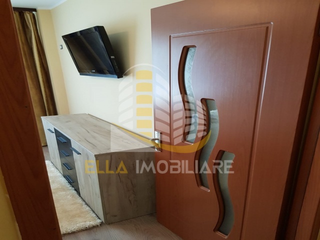 Zona Primaverii, Botosani, Botosani, Romania, 1 Bedroom Bedrooms, 2 Rooms Rooms,1 BathroomBathrooms,Apartament 2 camere,De inchiriat,7,2680