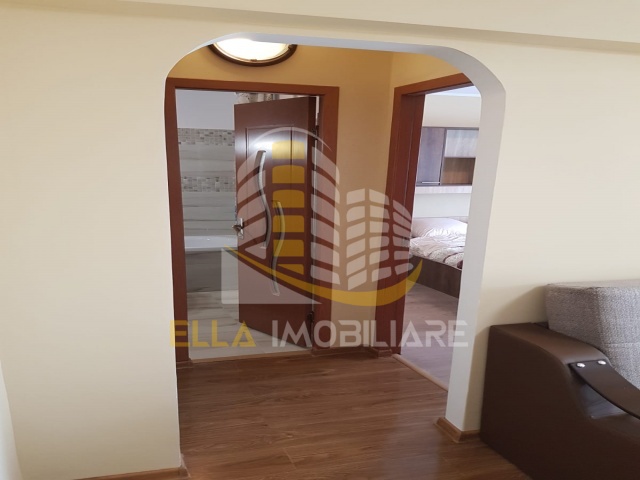 Zona Primaverii, Botosani, Botosani, Romania, 1 Bedroom Bedrooms, 2 Rooms Rooms,1 BathroomBathrooms,Apartament 2 camere,De inchiriat,7,2680