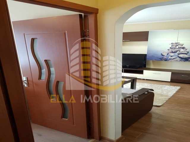 Zona Primaverii, Botosani, Botosani, Romania, 1 Bedroom Bedrooms, 2 Rooms Rooms,1 BathroomBathrooms,Apartament 2 camere,De inchiriat,7,2680