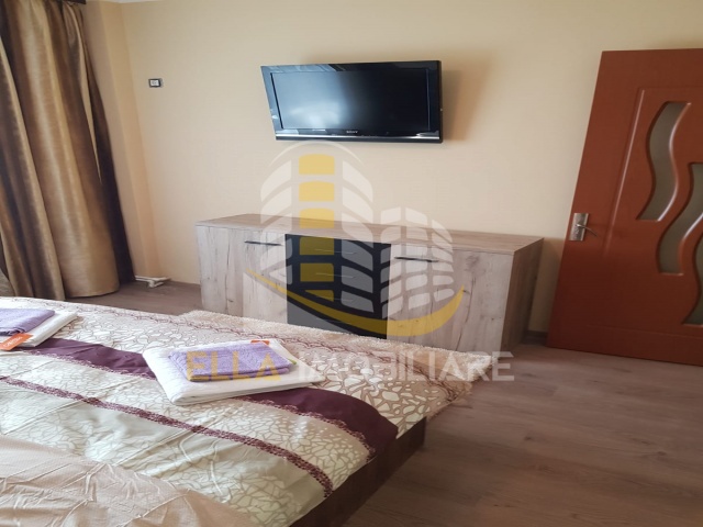 Zona Primaverii, Botosani, Botosani, Romania, 1 Bedroom Bedrooms, 2 Rooms Rooms,1 BathroomBathrooms,Apartament 2 camere,De inchiriat,7,2680