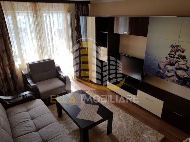 Zona Primaverii, Botosani, Botosani, Romania, 1 Bedroom Bedrooms, 2 Rooms Rooms,1 BathroomBathrooms,Apartament 2 camere,De inchiriat,7,2680