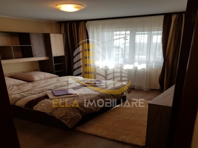 Zona Primaverii, Botosani, Botosani, Romania, 1 Bedroom Bedrooms, 2 Rooms Rooms,1 BathroomBathrooms,Apartament 2 camere,De inchiriat,7,2680