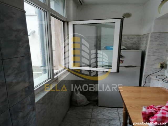 Zona Industriala, Botosani, Botosani, Romania, 1 Bedroom Bedrooms, 1 Room Rooms,1 BathroomBathrooms,Garsoniera,De vanzare,2,2694