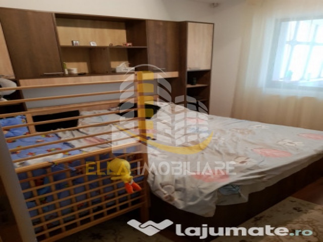 Zona Liceul Electro, Botosani, Botosani, Romania, 1 Bedroom Bedrooms, 2 Rooms Rooms,1 BathroomBathrooms,Apartament 2 camere,De vanzare,2695