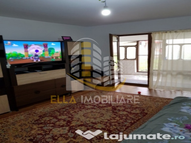 Zona Liceul Electro, Botosani, Botosani, Romania, 1 Bedroom Bedrooms, 2 Rooms Rooms,1 BathroomBathrooms,Apartament 2 camere,De vanzare,2695