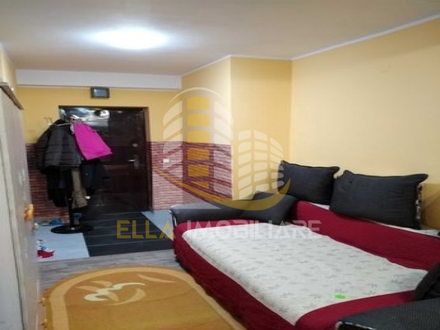 Zona Mall, Botosani, Botosani, Romania, 1 Bedroom Bedrooms, 1 Room Rooms,1 BathroomBathrooms,Garsoniera,De vanzare,2707