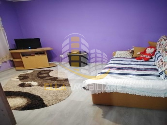 Zona Mall, Botosani, Botosani, Romania, 1 Bedroom Bedrooms, 1 Room Rooms,1 BathroomBathrooms,Garsoniera,De vanzare,2707