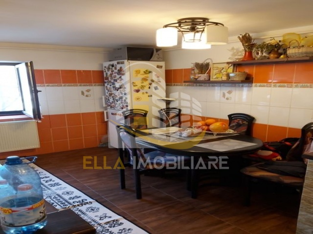 Zona Imparat Traian, Botosani, Botosani, Romania, 2 Bedrooms Bedrooms, 3 Rooms Rooms,1 BathroomBathrooms,Apartament 3 camere,De vanzare,1,2708