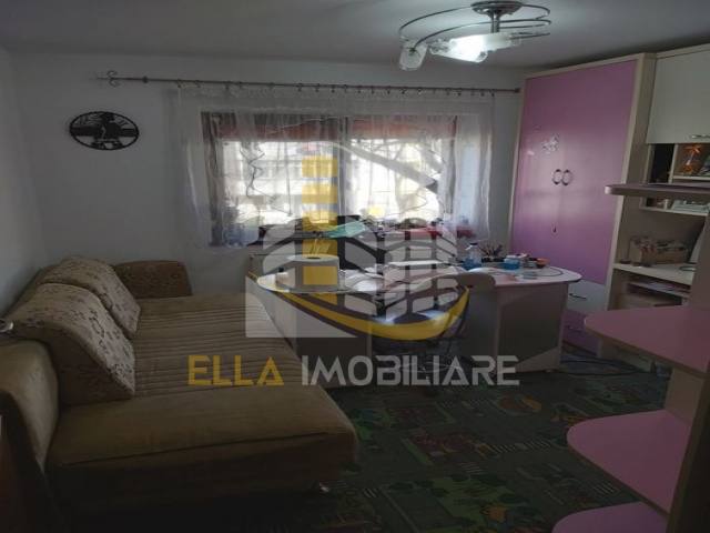 Zona Imparat Traian, Botosani, Botosani, Romania, 2 Bedrooms Bedrooms, 3 Rooms Rooms,1 BathroomBathrooms,Apartament 3 camere,De vanzare,1,2708