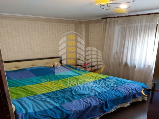 Zona Imparat Traian, Botosani, Botosani, Romania, 2 Bedrooms Bedrooms, 3 Rooms Rooms,1 BathroomBathrooms,Apartament 3 camere,De vanzare,1,2708