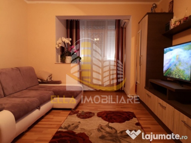 Zona Parcul Mihai Eminescu, Botosani, Botosani, Romania, 1 Bedroom Bedrooms, 2 Rooms Rooms,1 BathroomBathrooms,Apartament 2 camere,De vanzare,2,2712