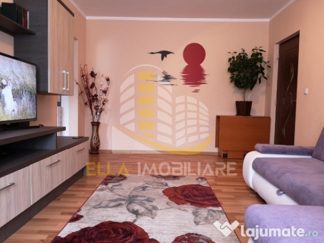 Zona Parcul Mihai Eminescu, Botosani, Botosani, Romania, 1 Bedroom Bedrooms, 2 Rooms Rooms,1 BathroomBathrooms,Apartament 2 camere,De vanzare,2,2712