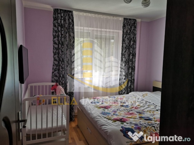 Zona Parcul Mihai Eminescu, Botosani, Botosani, Romania, 1 Bedroom Bedrooms, 2 Rooms Rooms,1 BathroomBathrooms,Apartament 2 camere,De vanzare,2,2712