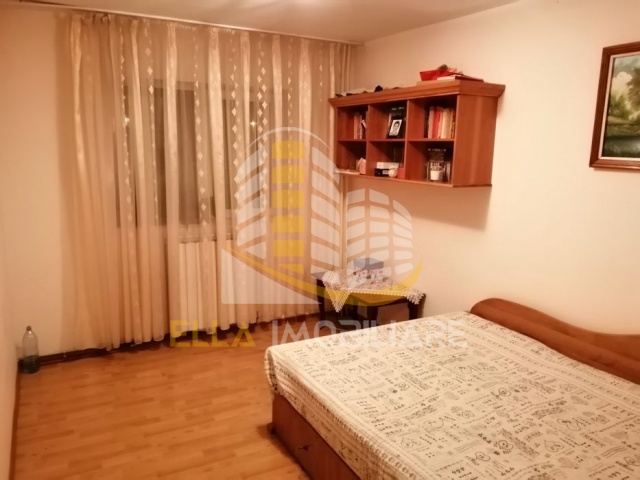 Zona Bulevard, Botosani, Botosani, Romania, 2 Bedrooms Bedrooms, 3 Rooms Rooms,1 BathroomBathrooms,Apartament 3 camere,De vanzare,1,2715