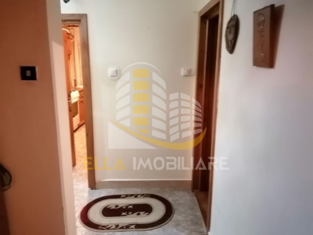 Zona Bulevard, Botosani, Botosani, Romania, 2 Bedrooms Bedrooms, 3 Rooms Rooms,1 BathroomBathrooms,Apartament 3 camere,De vanzare,1,2715