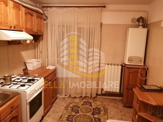 Zona Bulevard, Botosani, Botosani, Romania, 2 Bedrooms Bedrooms, 3 Rooms Rooms,1 BathroomBathrooms,Apartament 3 camere,De vanzare,1,2715