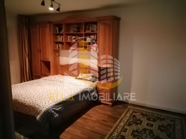 Zona Bulevard, Botosani, Botosani, Romania, 2 Bedrooms Bedrooms, 3 Rooms Rooms,1 BathroomBathrooms,Apartament 3 camere,De vanzare,1,2715