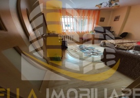 Zona Parcul Curcubeului, Botosani, Botosani, Romania, 1 Bedroom Bedrooms, 2 Rooms Rooms,1 BathroomBathrooms,Apartament 2 camere,De vanzare,4,2720