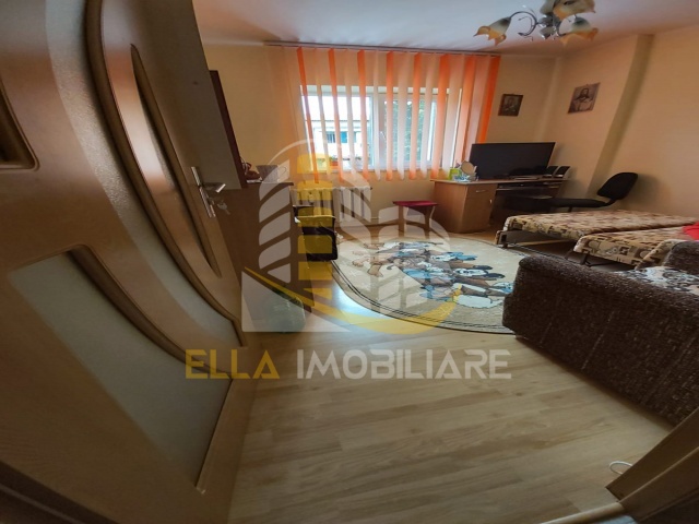 Zona Parcul Curcubeului, Botosani, Botosani, Romania, 1 Bedroom Bedrooms, 2 Rooms Rooms,1 BathroomBathrooms,Apartament 2 camere,De vanzare,4,2720