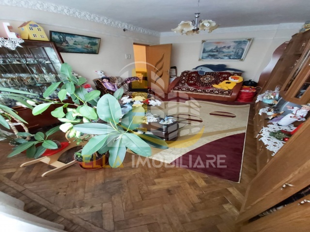 Zona Parcul Curcubeului, Botosani, Botosani, Romania, 1 Bedroom Bedrooms, 2 Rooms Rooms,1 BathroomBathrooms,Apartament 2 camere,De vanzare,4,2720