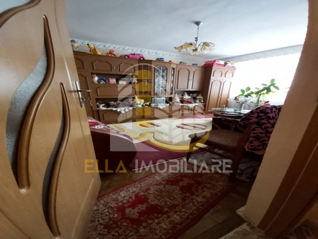 Zona Parcul Curcubeului, Botosani, Botosani, Romania, 1 Bedroom Bedrooms, 2 Rooms Rooms,1 BathroomBathrooms,Apartament 2 camere,De vanzare,4,2720