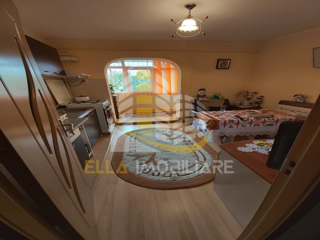 Zona Parcul Curcubeului, Botosani, Botosani, Romania, 1 Bedroom Bedrooms, 2 Rooms Rooms,1 BathroomBathrooms,Apartament 2 camere,De vanzare,4,2720