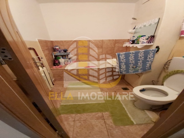 Zona Parcul Curcubeului, Botosani, Botosani, Romania, 1 Bedroom Bedrooms, 2 Rooms Rooms,1 BathroomBathrooms,Apartament 2 camere,De vanzare,4,2720