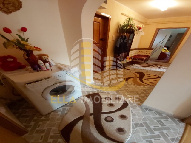 Zona Parcul Curcubeului, Botosani, Botosani, Romania, 1 Bedroom Bedrooms, 2 Rooms Rooms,1 BathroomBathrooms,Apartament 2 camere,De vanzare,4,2720