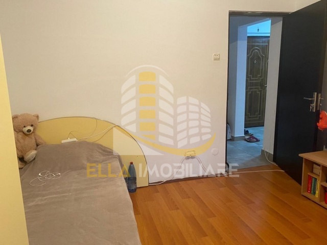 Zona Grivita, Botosani, Botosani, Romania, 1 Bedroom Bedrooms, 2 Rooms Rooms,1 BathroomBathrooms,Apartament 2 camere,De vanzare,2724