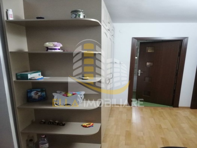 Zona Bazar, Botosani, Botosani, Romania, 2 Bedrooms Bedrooms, 3 Rooms Rooms,1 BathroomBathrooms,Apartament 3 camere,De vanzare,1,2726