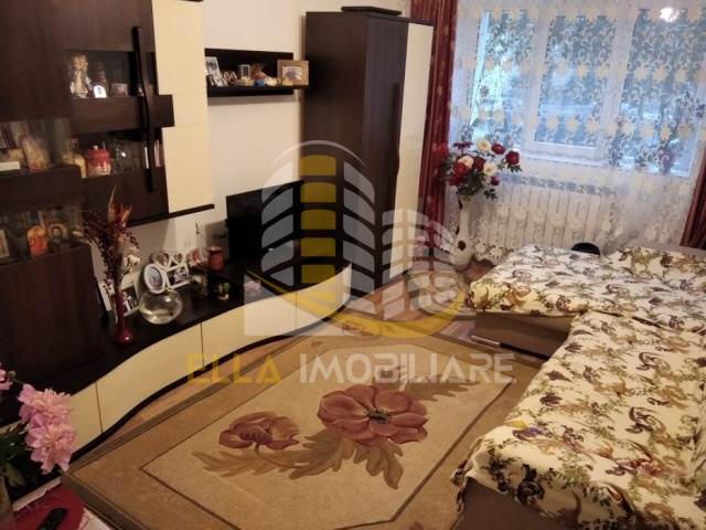 Zona Stadion, Botosani, Botosani, Romania, 2 Bedrooms Bedrooms, 3 Rooms Rooms,1 BathroomBathrooms,Apartament 3 camere,De vanzare,2727