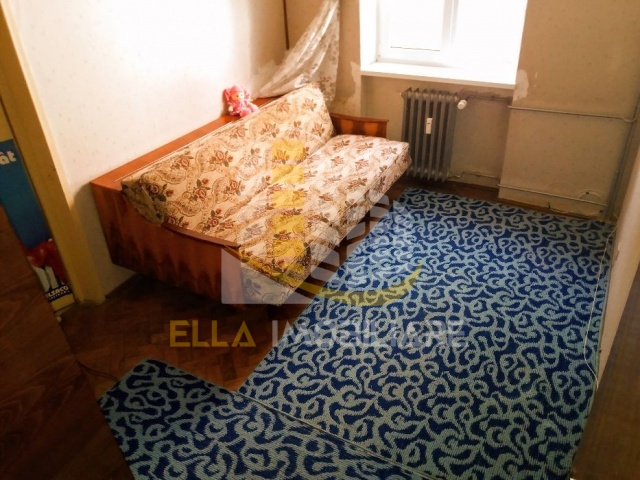 Zona Unirii, Botosani, Botosani, Romania, 2 Bedrooms Bedrooms, 3 Rooms Rooms,1 BathroomBathrooms,Apartament 3 camere,De vanzare,1,2729