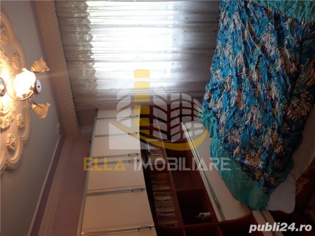 Zona Bulevard, Botosani, Botosani, Romania, 1 Bedroom Bedrooms, 2 Rooms Rooms,1 BathroomBathrooms,Apartament 2 camere,De vanzare,2730