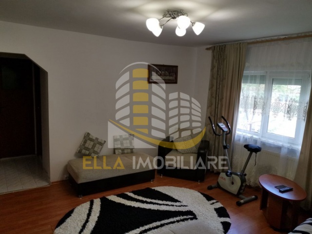 Zona Parcul Curcubeului, Botosani, Botosani, Romania, 1 Bedroom Bedrooms, 2 Rooms Rooms,1 BathroomBathrooms,Apartament 2 camere,De vanzare,2733