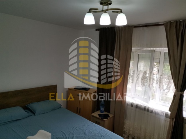 Zona Parcul Curcubeului, Botosani, Botosani, Romania, 1 Bedroom Bedrooms, 2 Rooms Rooms,1 BathroomBathrooms,Apartament 2 camere,De vanzare,2733