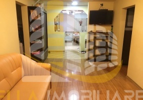 Zona Mall, Botosani, Botosani, Romania, 3 Bedrooms Bedrooms, 4 Rooms Rooms,2 BathroomsBathrooms,Apartament 4+ camere,De vanzare,2,2734