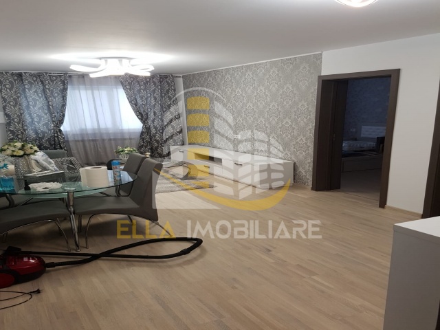 Zona Bulevard, Botosani, Botosani, Romania, 2 Bedrooms Bedrooms, 3 Rooms Rooms,1 BathroomBathrooms,Apartament 3 camere,De vanzare,3,2735