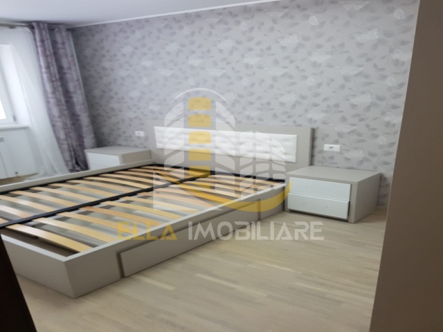 Zona Bulevard, Botosani, Botosani, Romania, 2 Bedrooms Bedrooms, 3 Rooms Rooms,1 BathroomBathrooms,Apartament 3 camere,De vanzare,3,2735