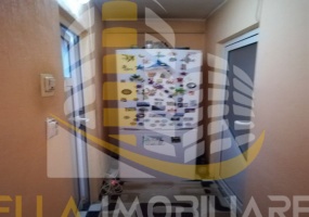 Zona Piata Mare, Botosani, Botosani, Romania, 1 Bedroom Bedrooms, 2 Rooms Rooms,1 BathroomBathrooms,Apartament 2 camere,De vanzare,4,2738