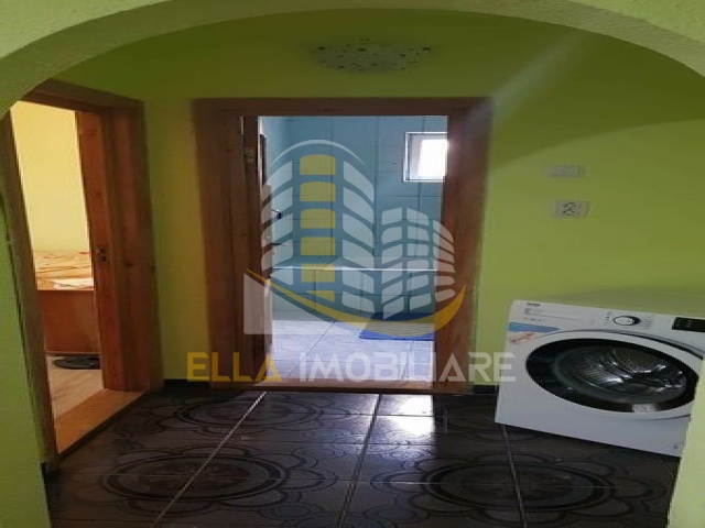 Zona Gara, Botosani, Botosani, Romania, 1 Bedroom Bedrooms, 2 Rooms Rooms,1 BathroomBathrooms,Apartament 2 camere,De vanzare,2,2739