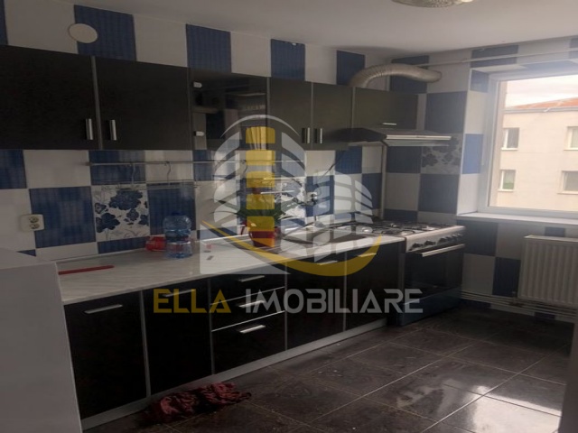 Zona Bulevard, Botosani, Botosani, Romania, 2 Bedrooms Bedrooms, 3 Rooms Rooms,1 BathroomBathrooms,Apartament 3 camere,De vanzare,3,2743