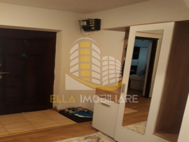 Zona Grivita, Botosani, Botosani, Romania, 1 Bedroom Bedrooms, 2 Rooms Rooms,1 BathroomBathrooms,Apartament 2 camere,De vanzare,2747