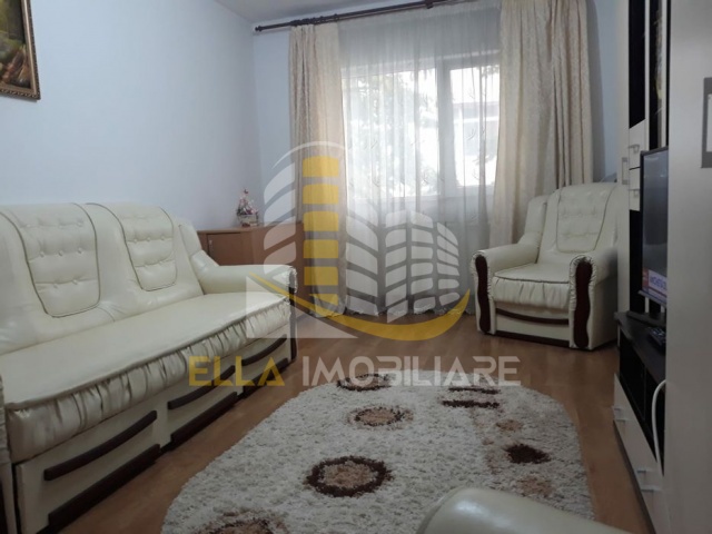 Zona Grivita, Botosani, Botosani, Romania, 1 Bedroom Bedrooms, 2 Rooms Rooms,1 BathroomBathrooms,Apartament 2 camere,De vanzare,2747