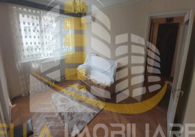 Zona Bulevard, Botosani, Botosani, Romania, 1 Bedroom Bedrooms, 2 Rooms Rooms,1 BathroomBathrooms,Apartament 2 camere,De vanzare,3,2753