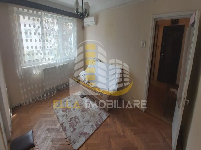 Zona Bulevard, Botosani, Botosani, Romania, 1 Bedroom Bedrooms, 2 Rooms Rooms,1 BathroomBathrooms,Apartament 2 camere,De vanzare,3,2753