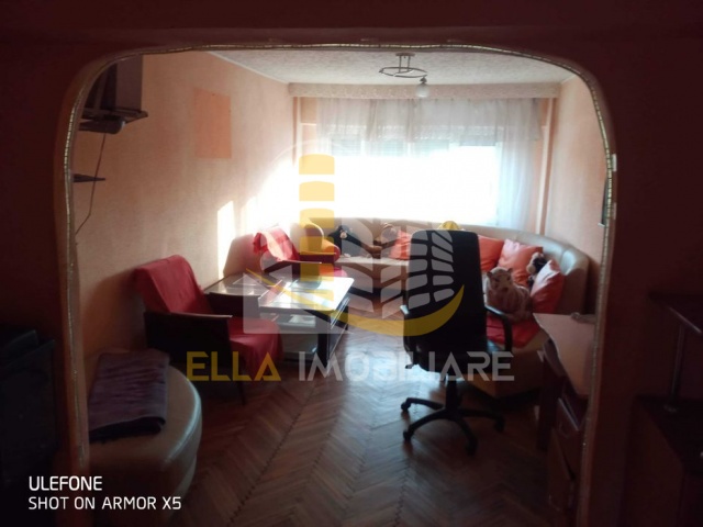 Zona Stadion, Botosani, Botosani, Romania, 3 Bedrooms Bedrooms, 4 Rooms Rooms,1 BathroomBathrooms,Apartament 4+ camere,De vanzare,6,2754